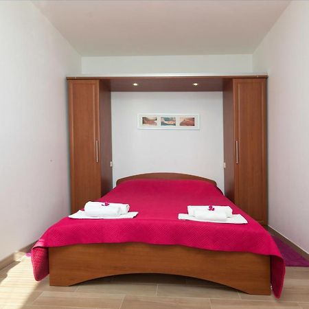 Apartments Villa Adore อิตชิชี ภายนอก รูปภาพ