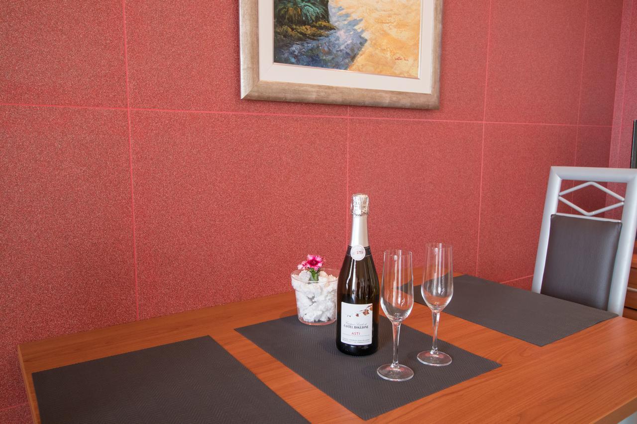 Apartments Villa Adore อิตชิชี ภายนอก รูปภาพ