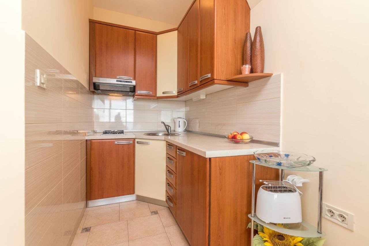 Apartments Villa Adore อิตชิชี ภายนอก รูปภาพ