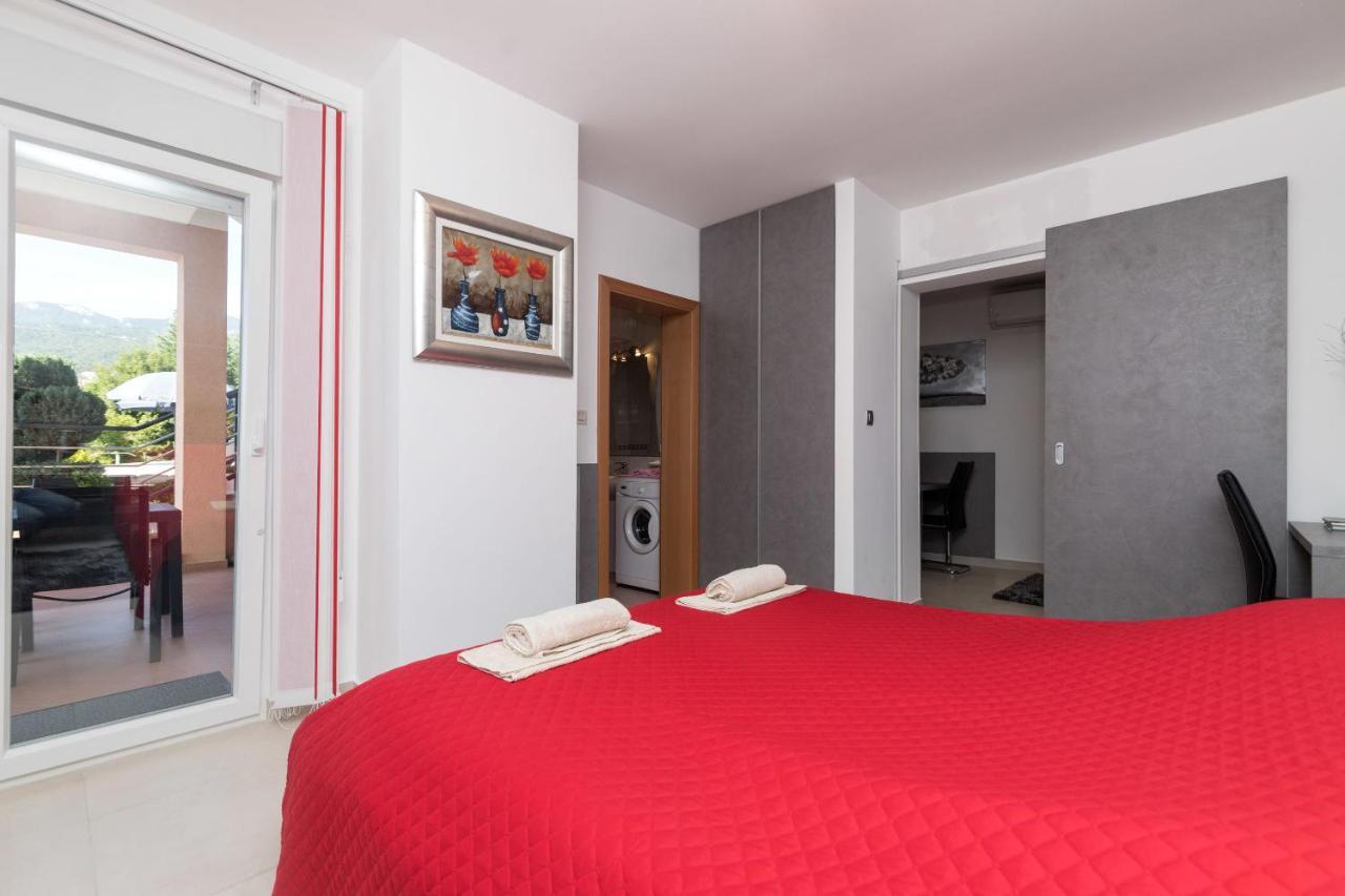 Apartments Villa Adore อิตชิชี ภายนอก รูปภาพ