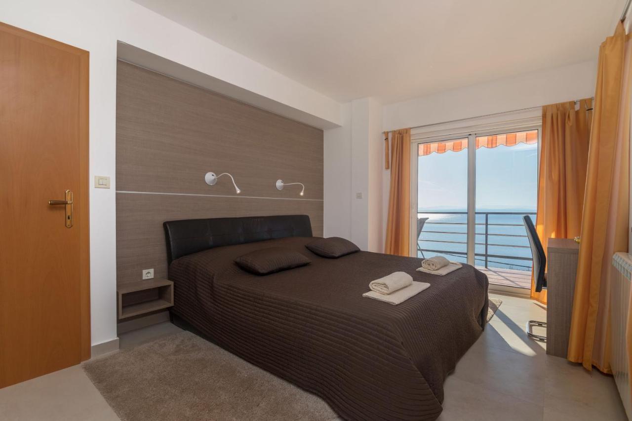 Apartments Villa Adore อิตชิชี ภายนอก รูปภาพ