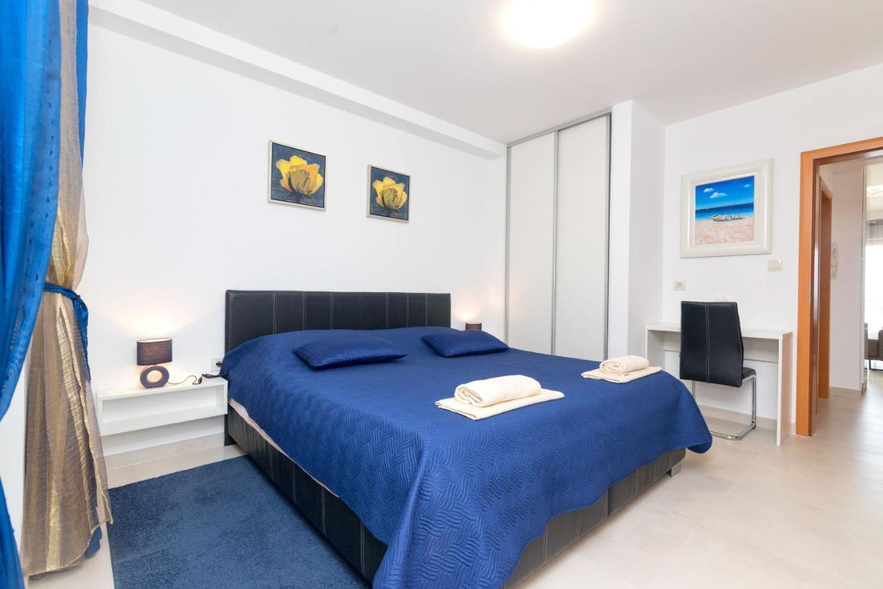 Apartments Villa Adore อิตชิชี ภายนอก รูปภาพ